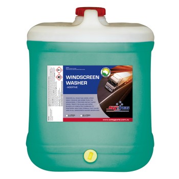 Windscreen Washer Additive - 20 Litre